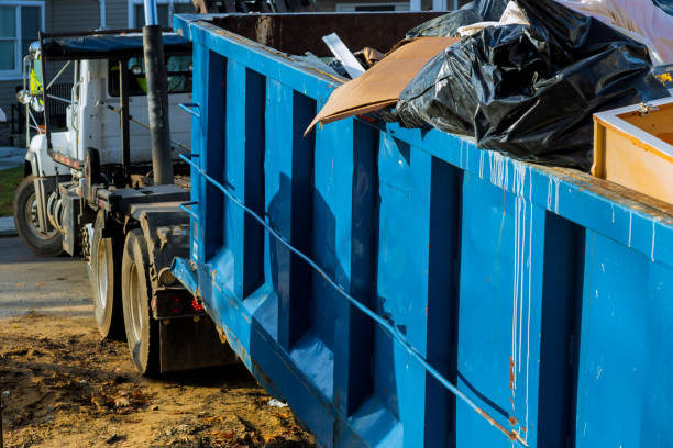 Recycling Services for Junk in Mission Canyon, CA