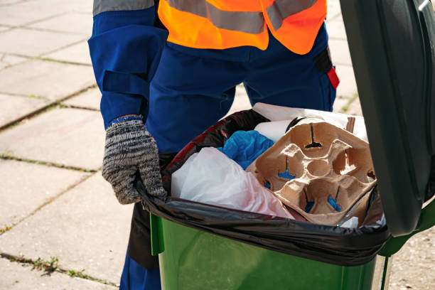 Best Retail Junk Removal  in Mission Nyon, CA